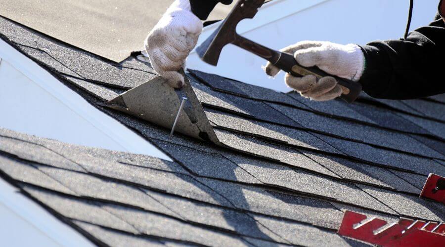 Expert Emergency Roof Repairs services in Winterville, NC